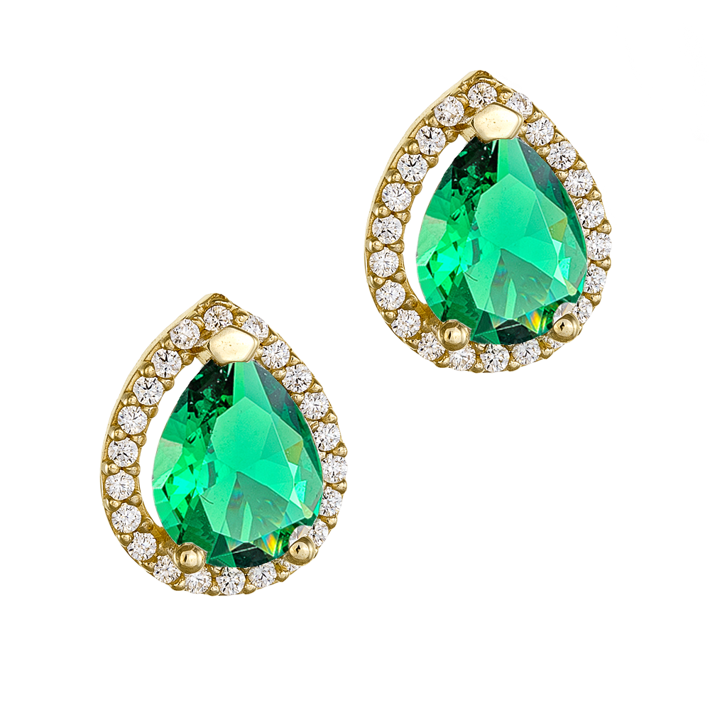 Χρυσή Ροζέτα Δάκρυ