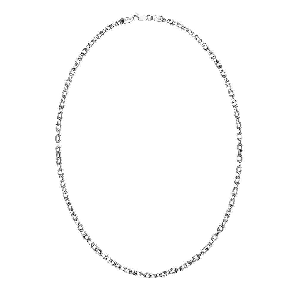 Λευκόχρυση Αλυσίδα 