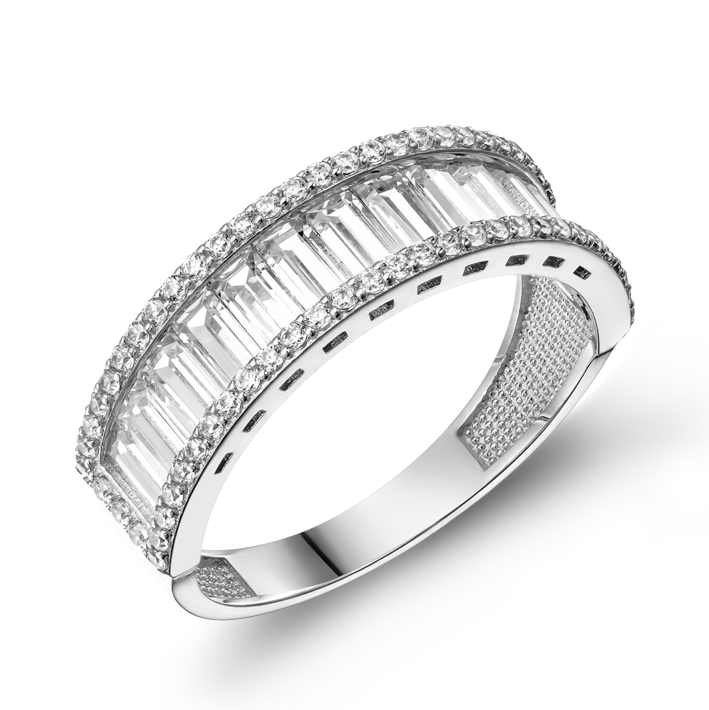 Μισόβερο Δαχτυλίδι