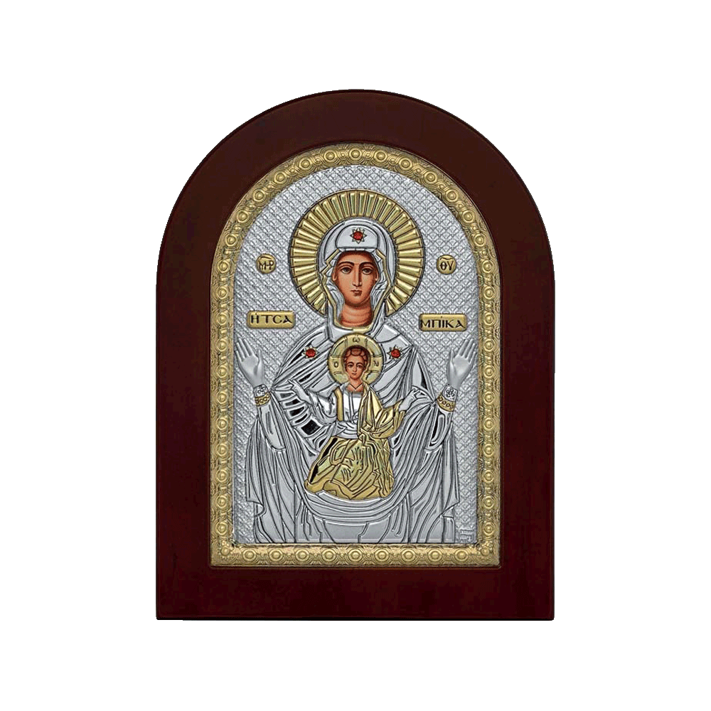 Παναγία η Τσαμπίκα