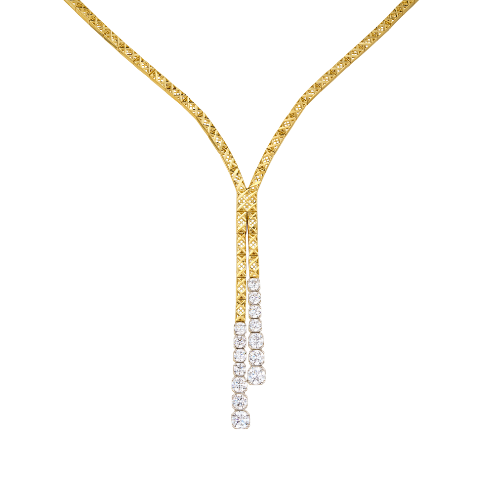 Περιδέραιο Χρυσό