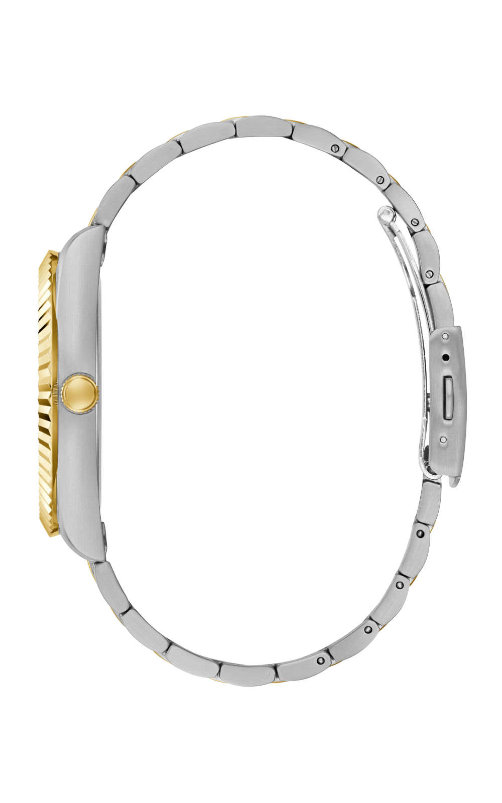 Ανδρικό Ρολόι GUESS CONNOISSEUR