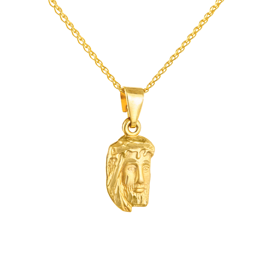 Φυλαχτό Ιησούς