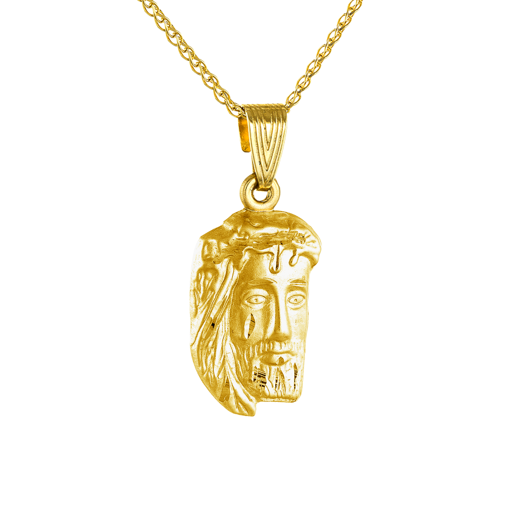 Φυλαχτό Ιησούς