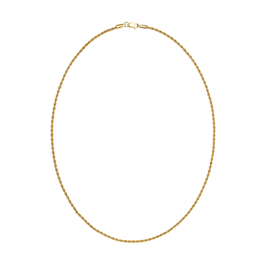 Χρυσή Αλυσίδα 14 Καρατίων