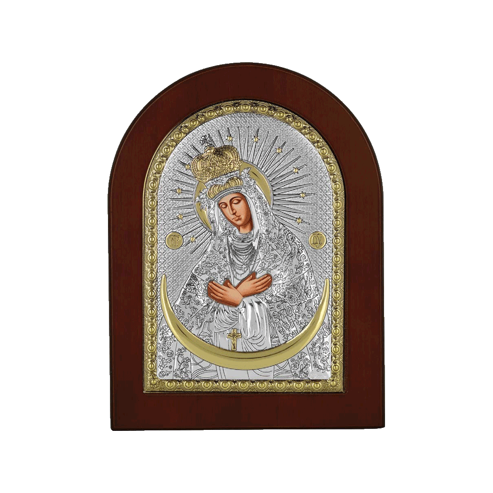 Παναγία των Άστρων