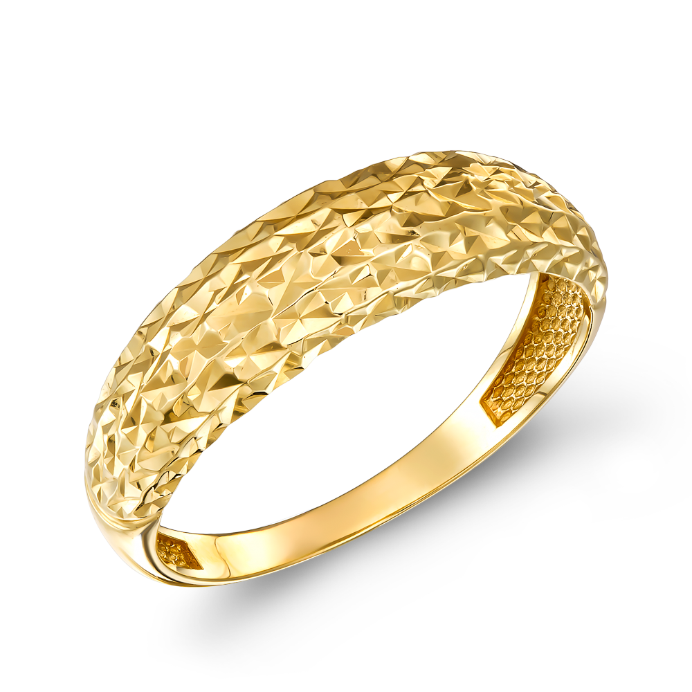 Δαχτυλίδι Γυναικείο 14 Καρατίων