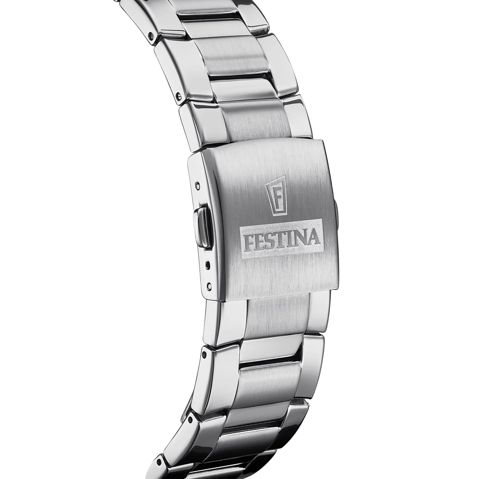 FESTINA Ανδρικό Ρολόι με Χρονογράφο