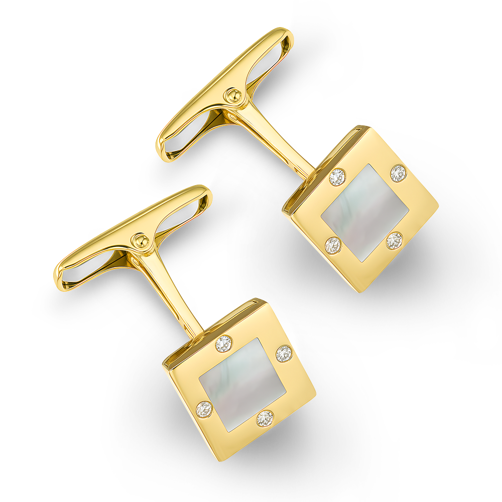 Μανικετόκουμπα