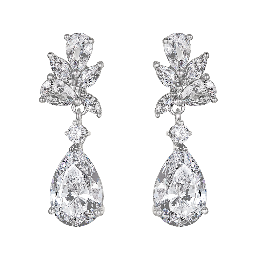 Σκουλαρίκια Γάμου