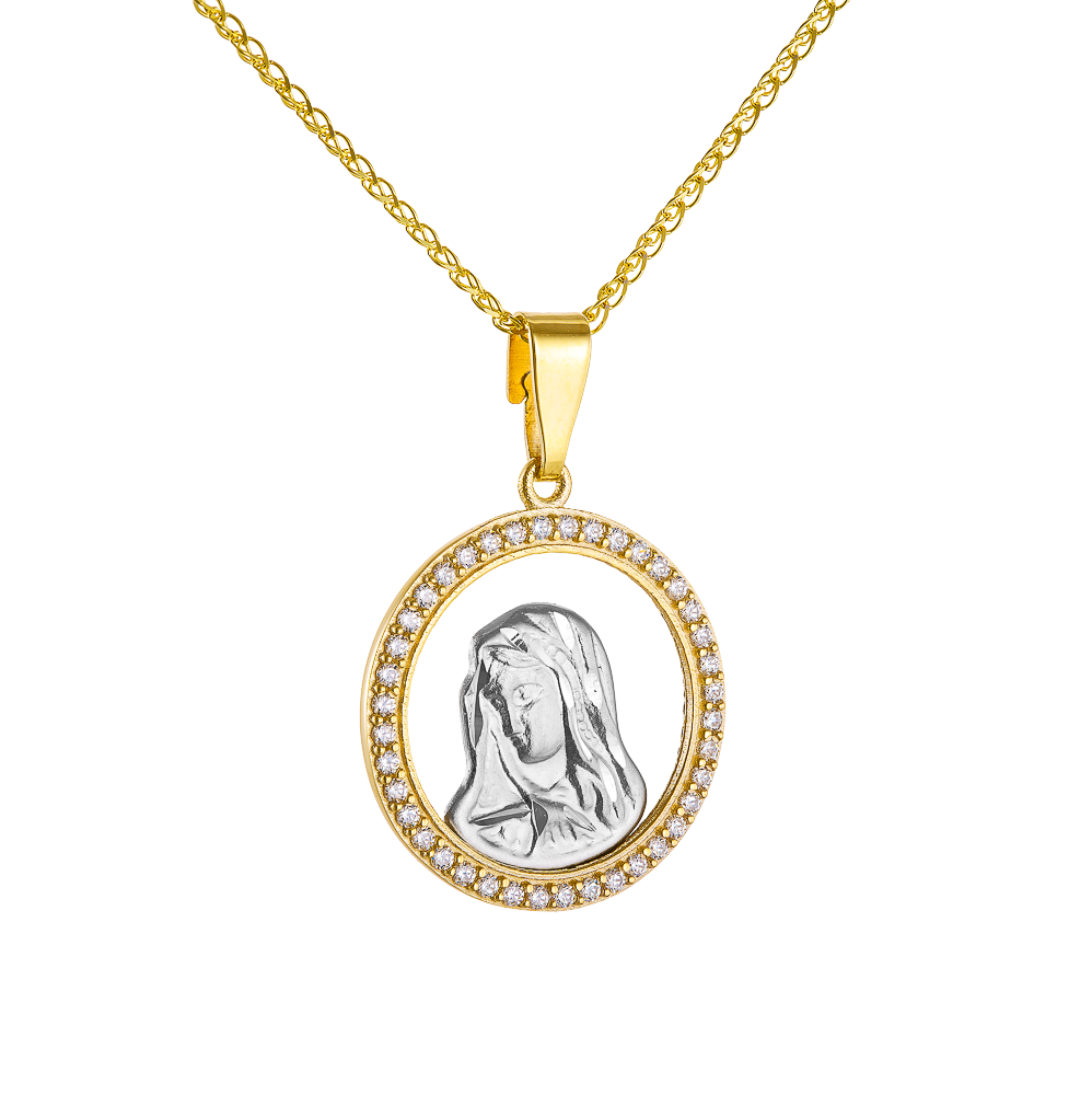 Φυλαχτό Παναγία