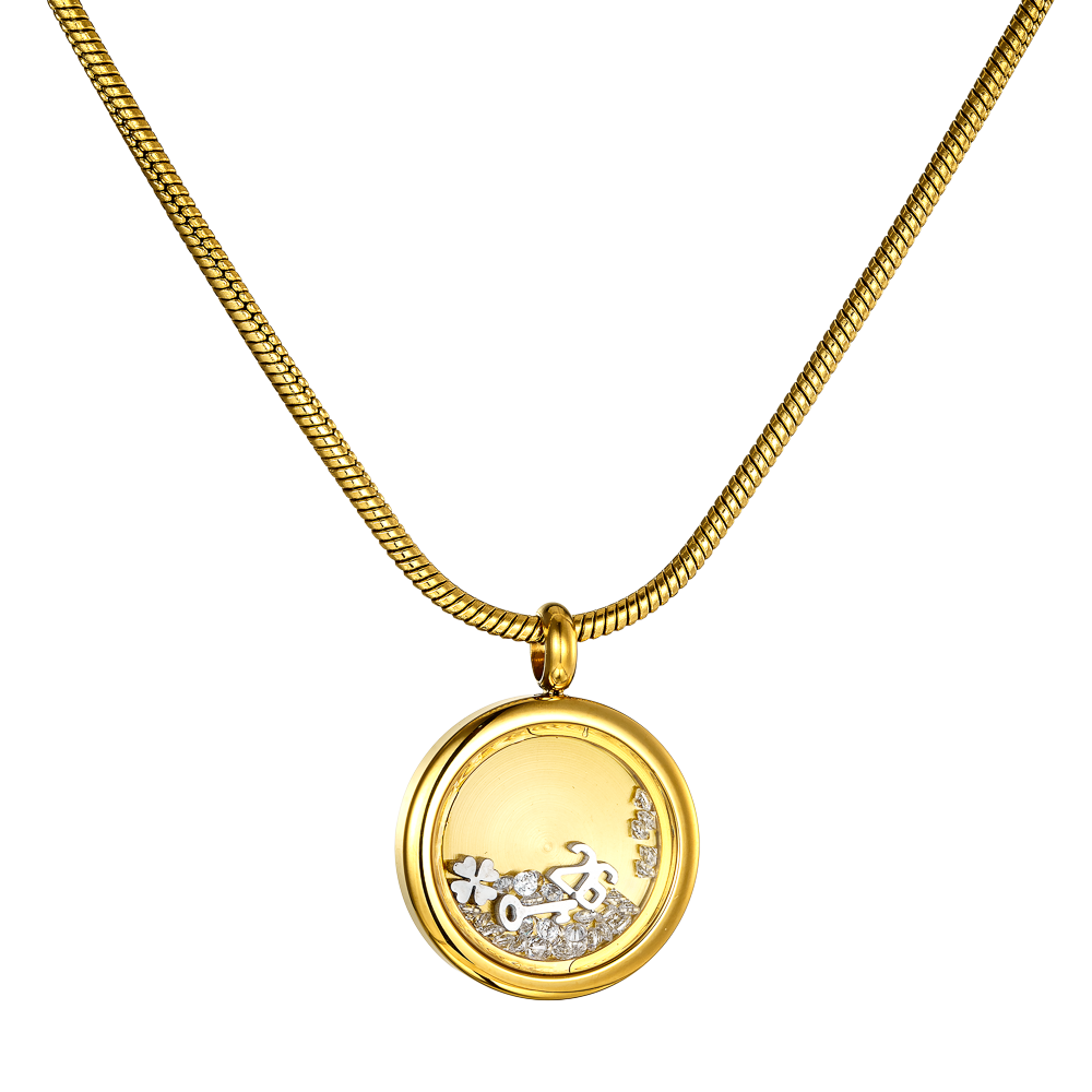 Γούρι Κολιέ 2026