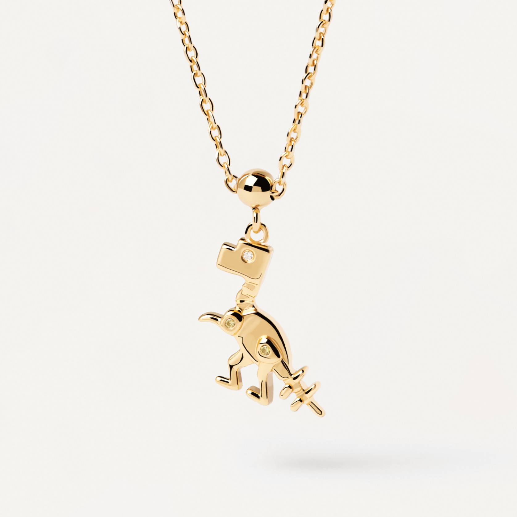 Dino Charm