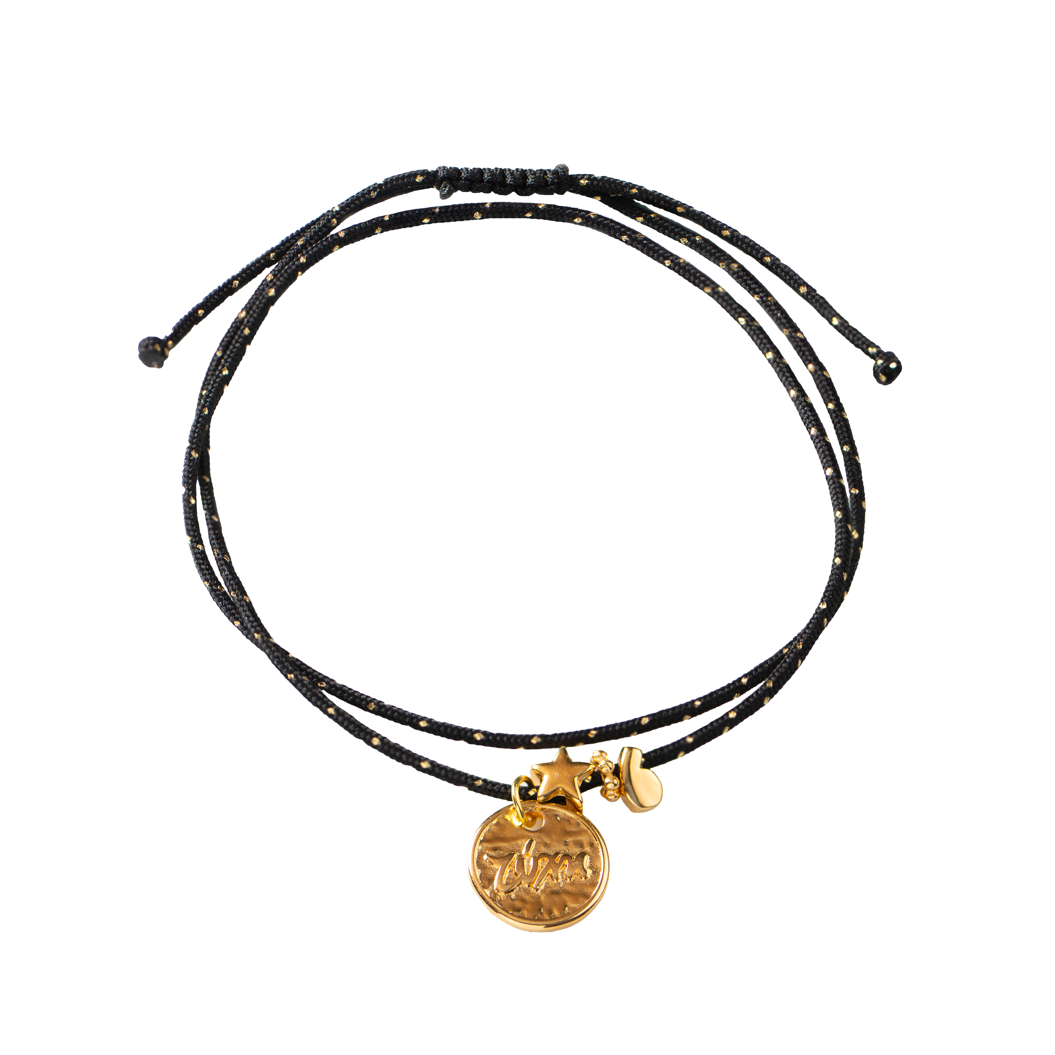 Γούρι Βραχιόλι 2026