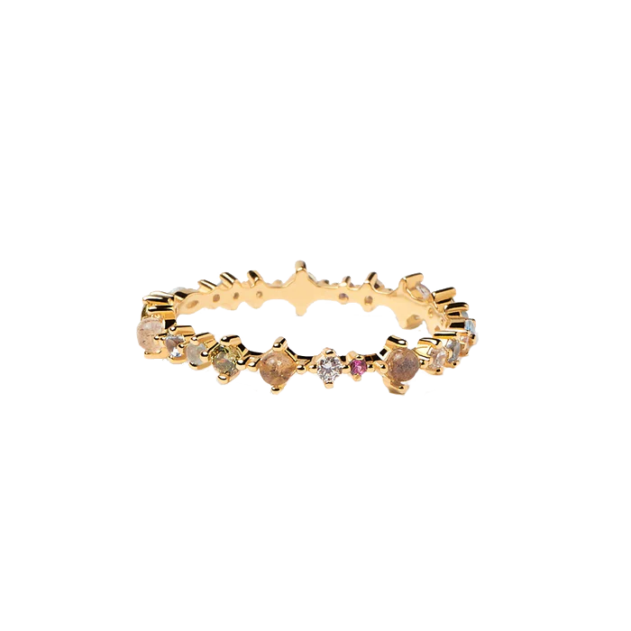 Δαχτυλίδι PDPAOLA Papillon Ring