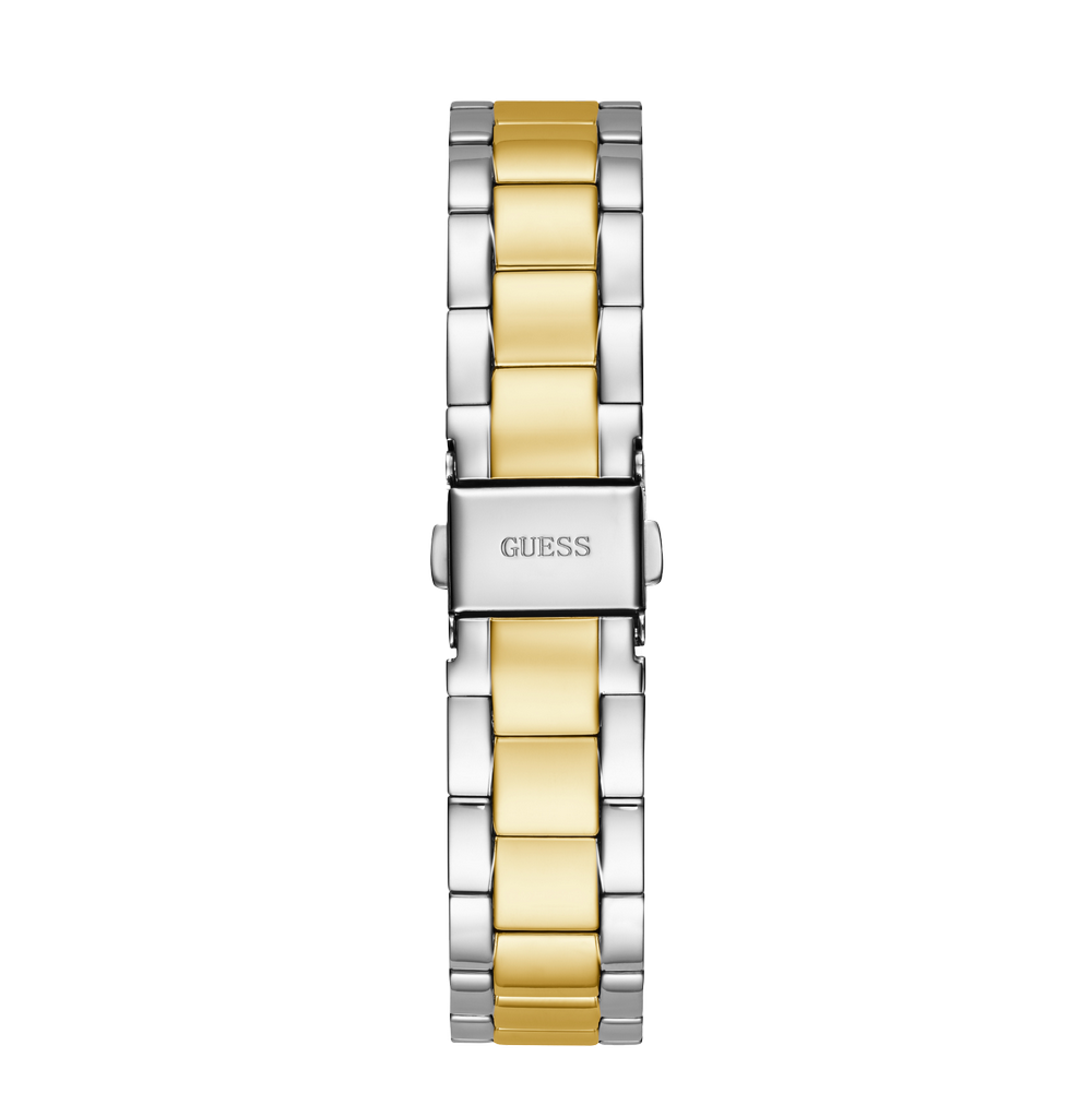 GUESS LUNA GREEN Γυναικείο Ρολόι