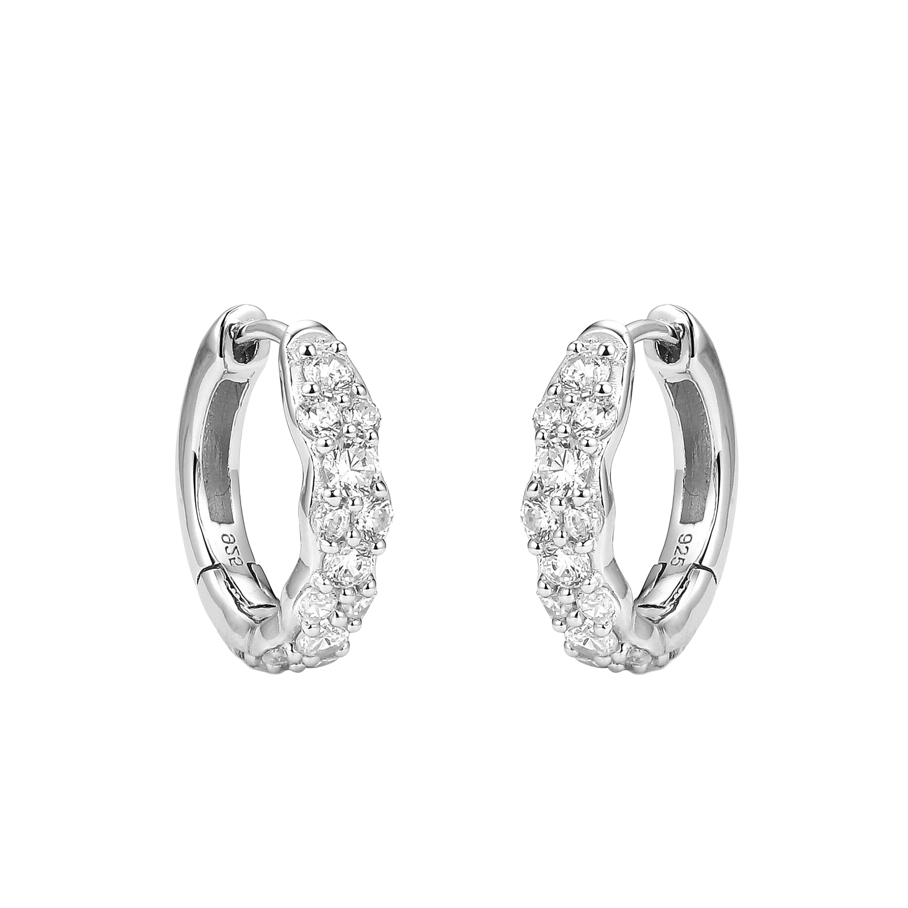 Πετράτα Σκουλαρίκια GLORIA HOPE