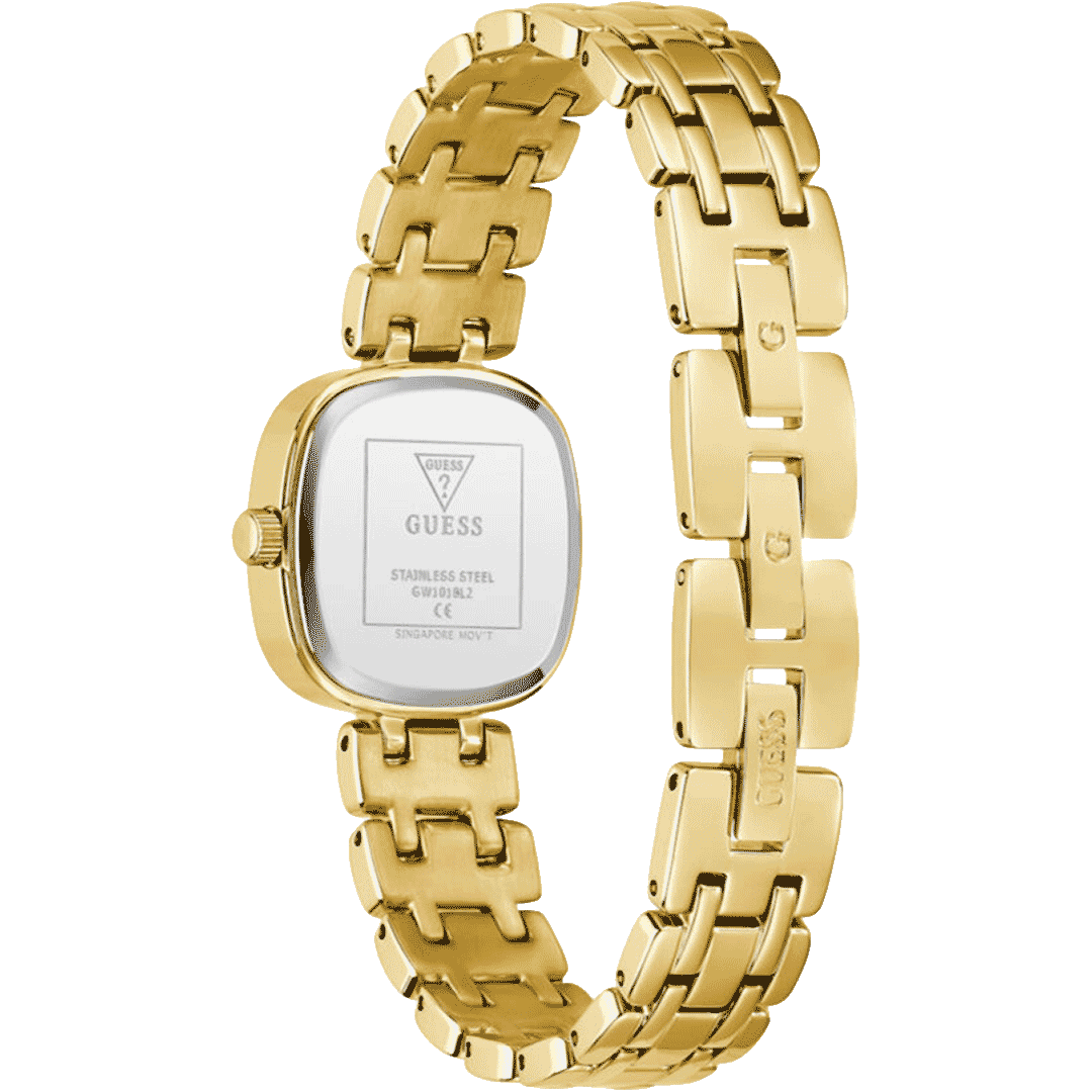 Γυναικείο Ρολόι GUESS HAZEL