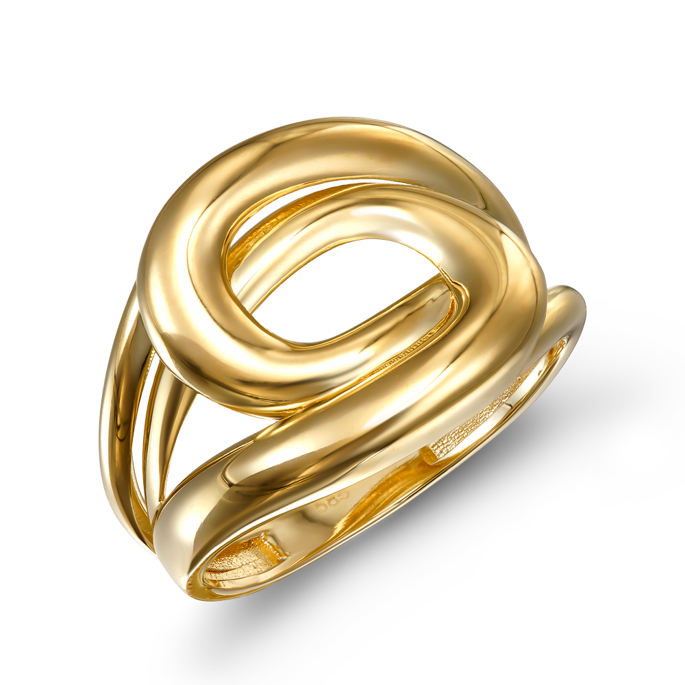 Δαχτυλίδι Χρυσό 14 Καρατίων