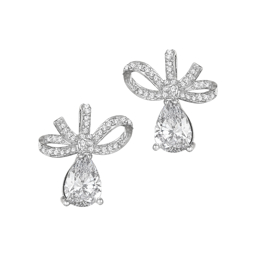 Σκουλαρίκια Γάμου 