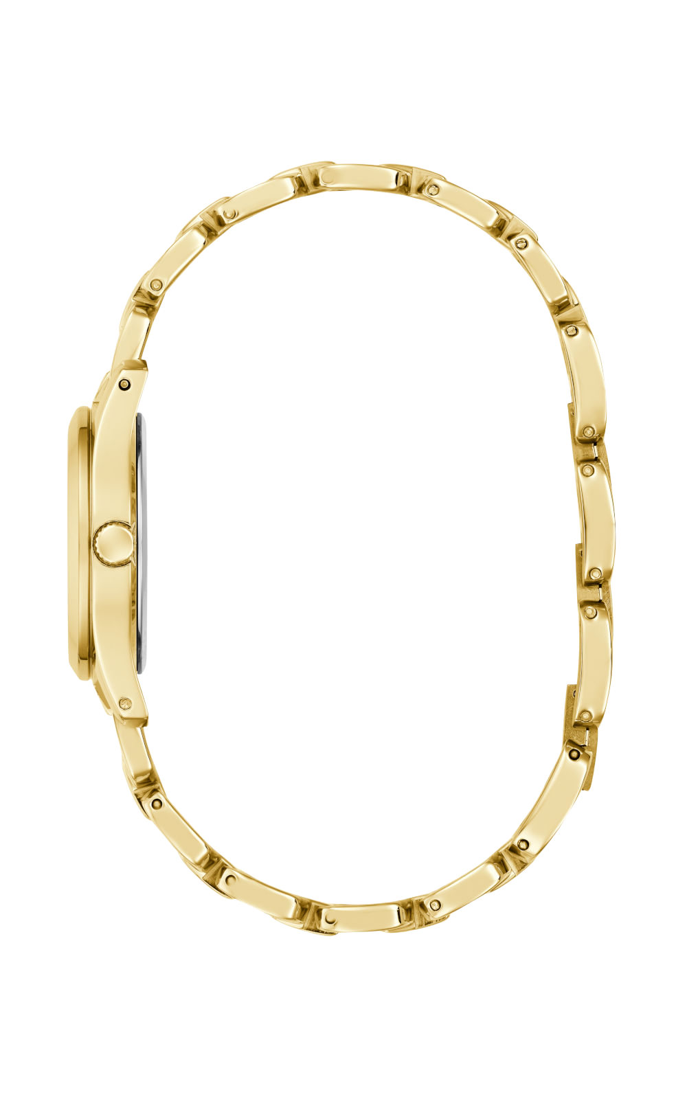 GUESS VEDA GREEN Γυναικείο Ρολόι