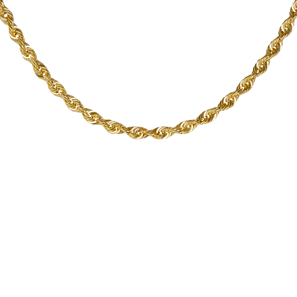 Περιδέραιο Χρυσό 14 Καρατίων