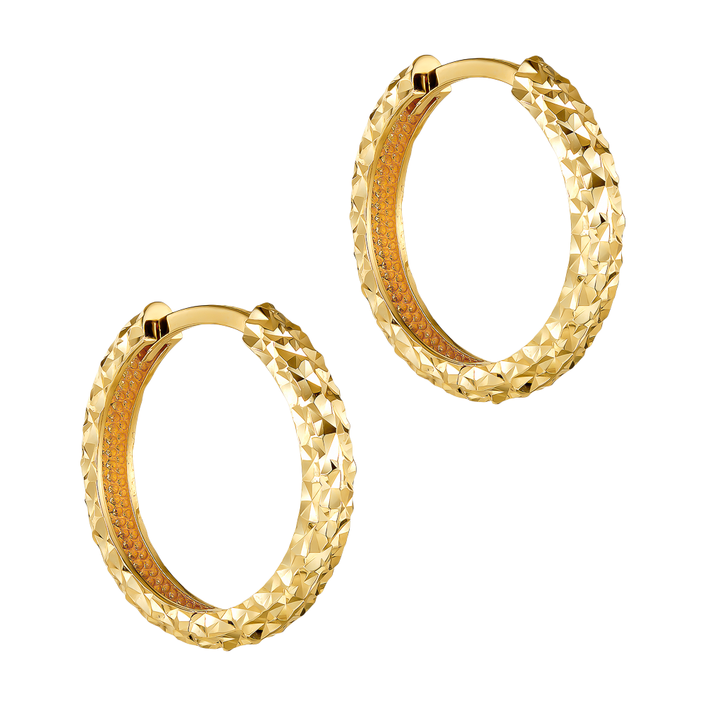 Χρυσοί Κρίκοι 