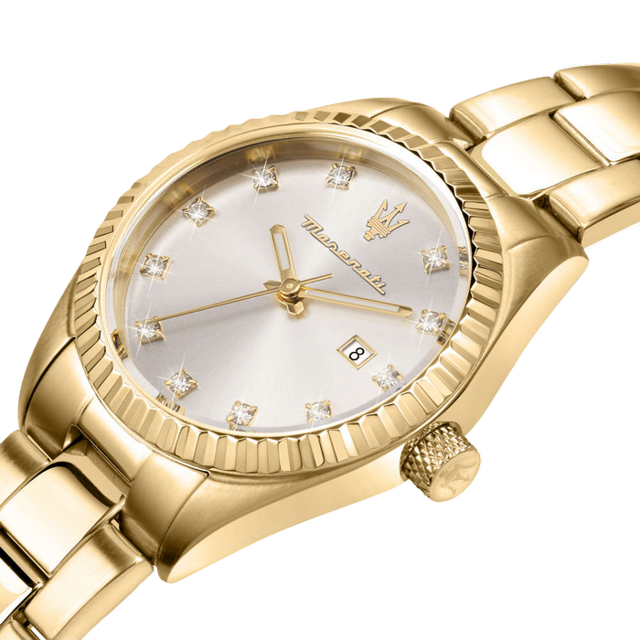 MASERATI COMPETIZIONE Γυναικείο Ρολόι 