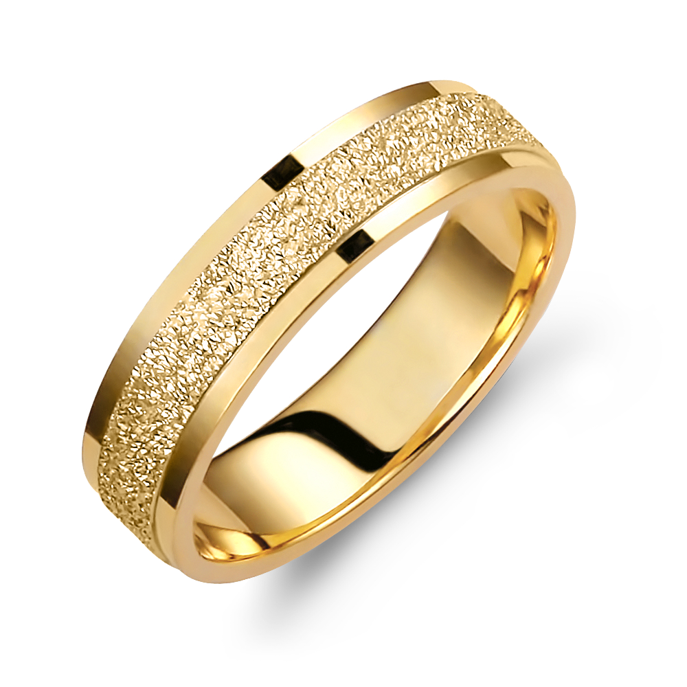 Χρυσές Βέρες Γάμου 9 Καρατίων