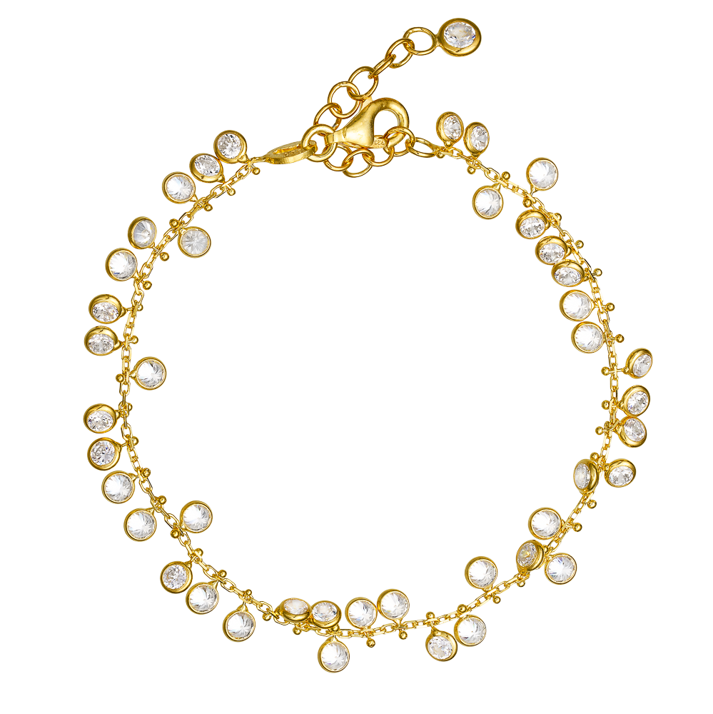 Γυναικείο Βραχιόλι Πετράτο