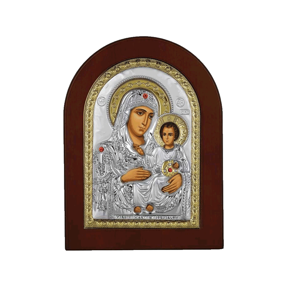 Παναγία Ιεροσολυμίτισσα 