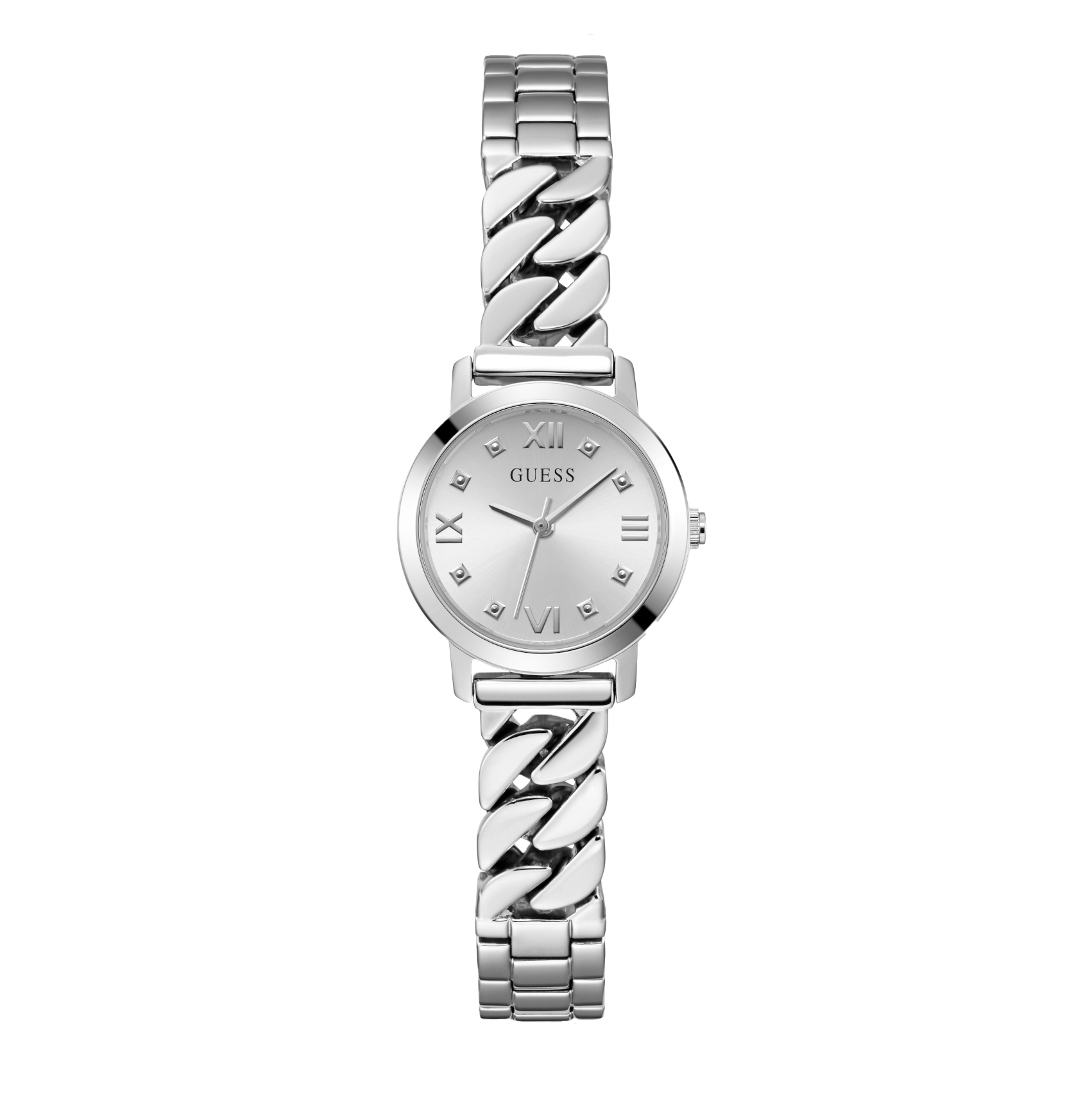 GUESS CHIME Γυναικείο Ρολόι