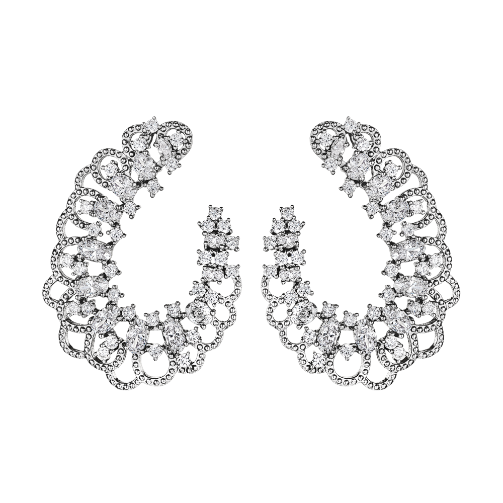 Σκουλαρίκια Γάμου 