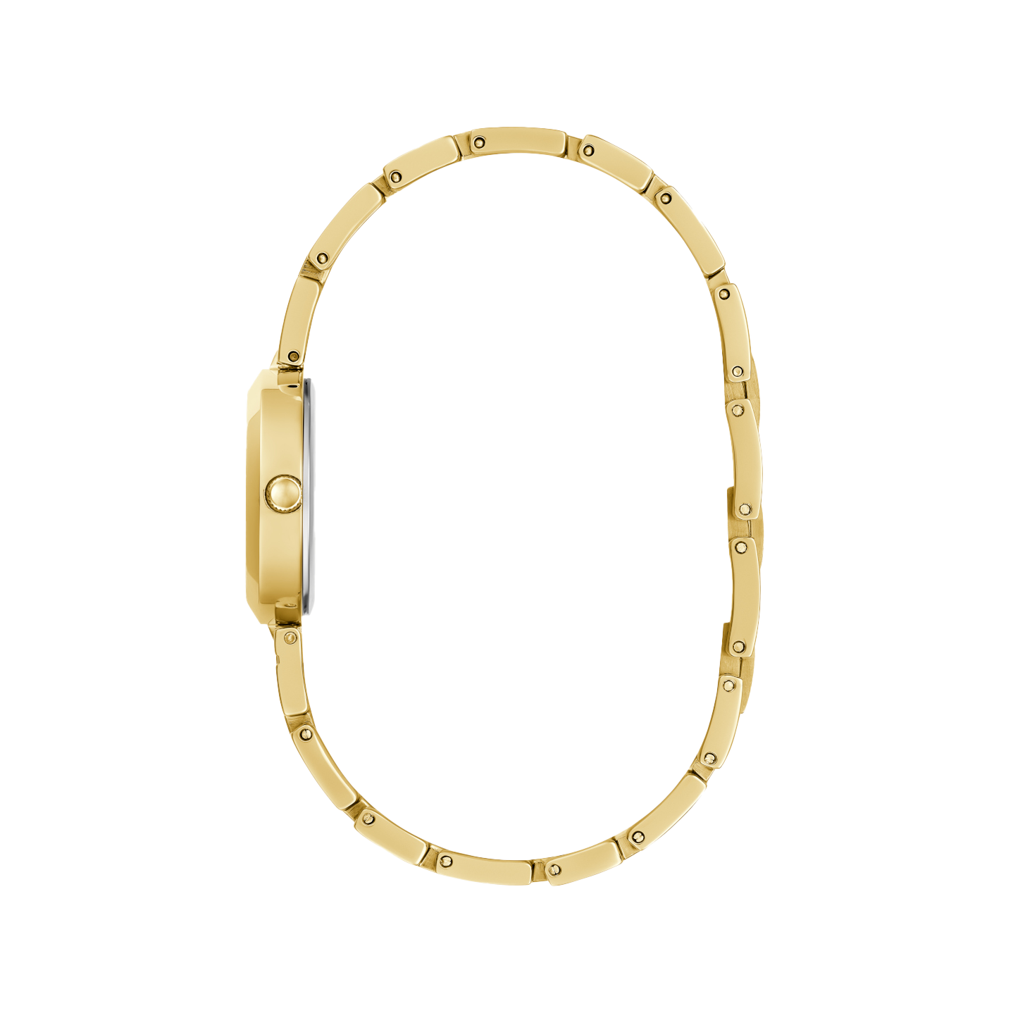Γυναικείο Ρολόι GUESS LADY G GOLD
