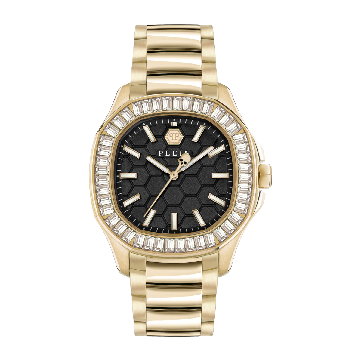 PHILIPP PLEIN SPECTRE LADY GOLD