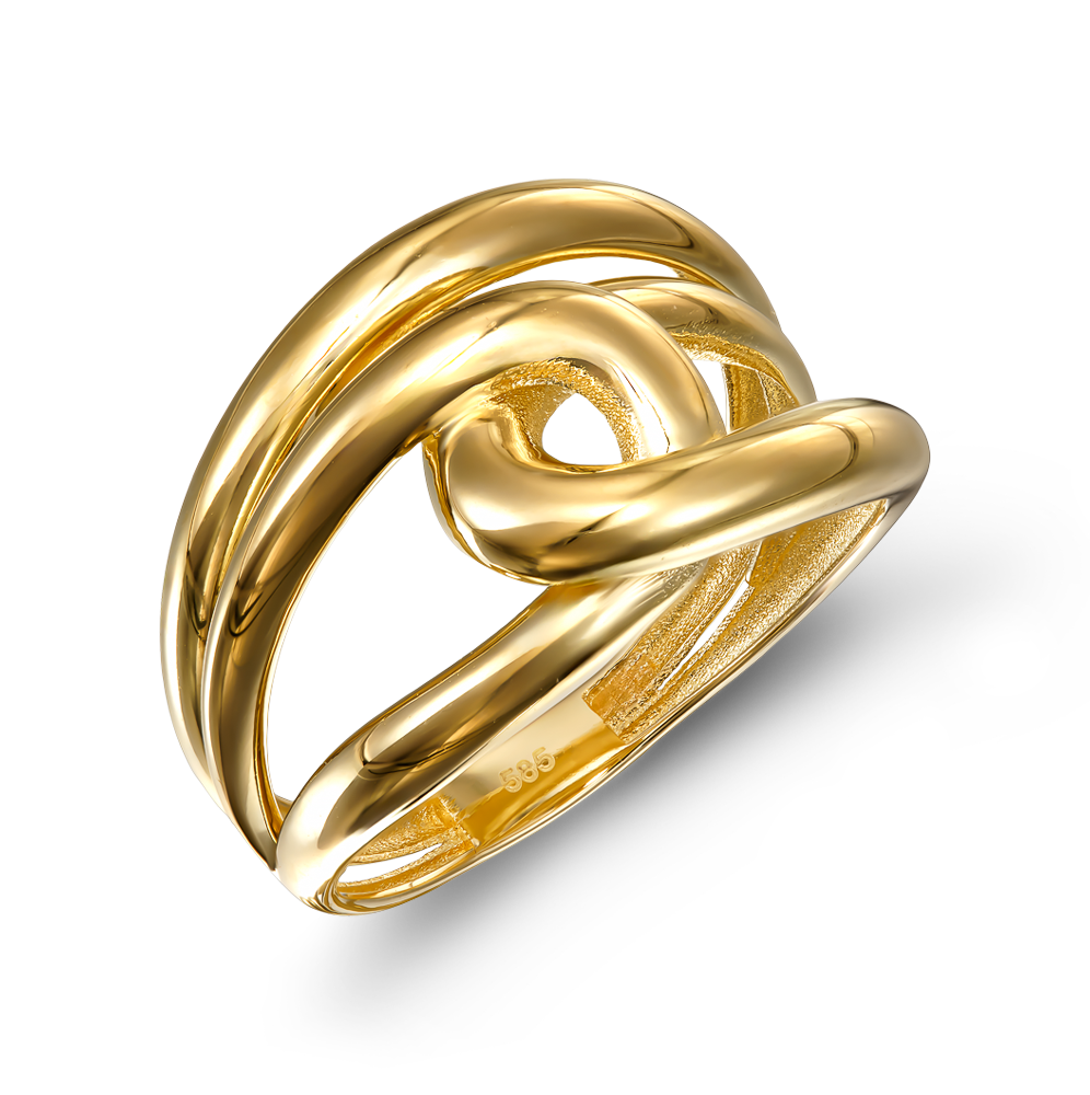 Δαχτυλίδι Χρυσό 