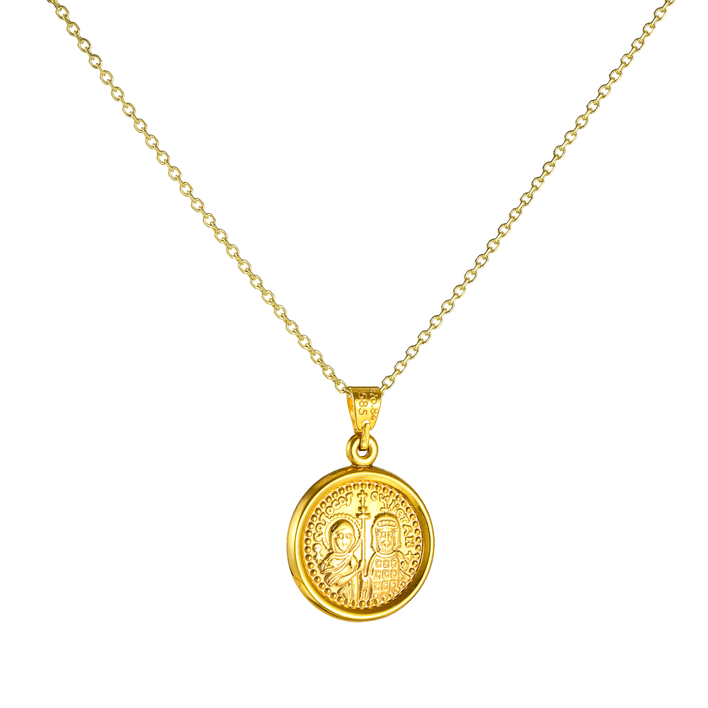 Κωνσταντινάτο Διπλής Όψεως