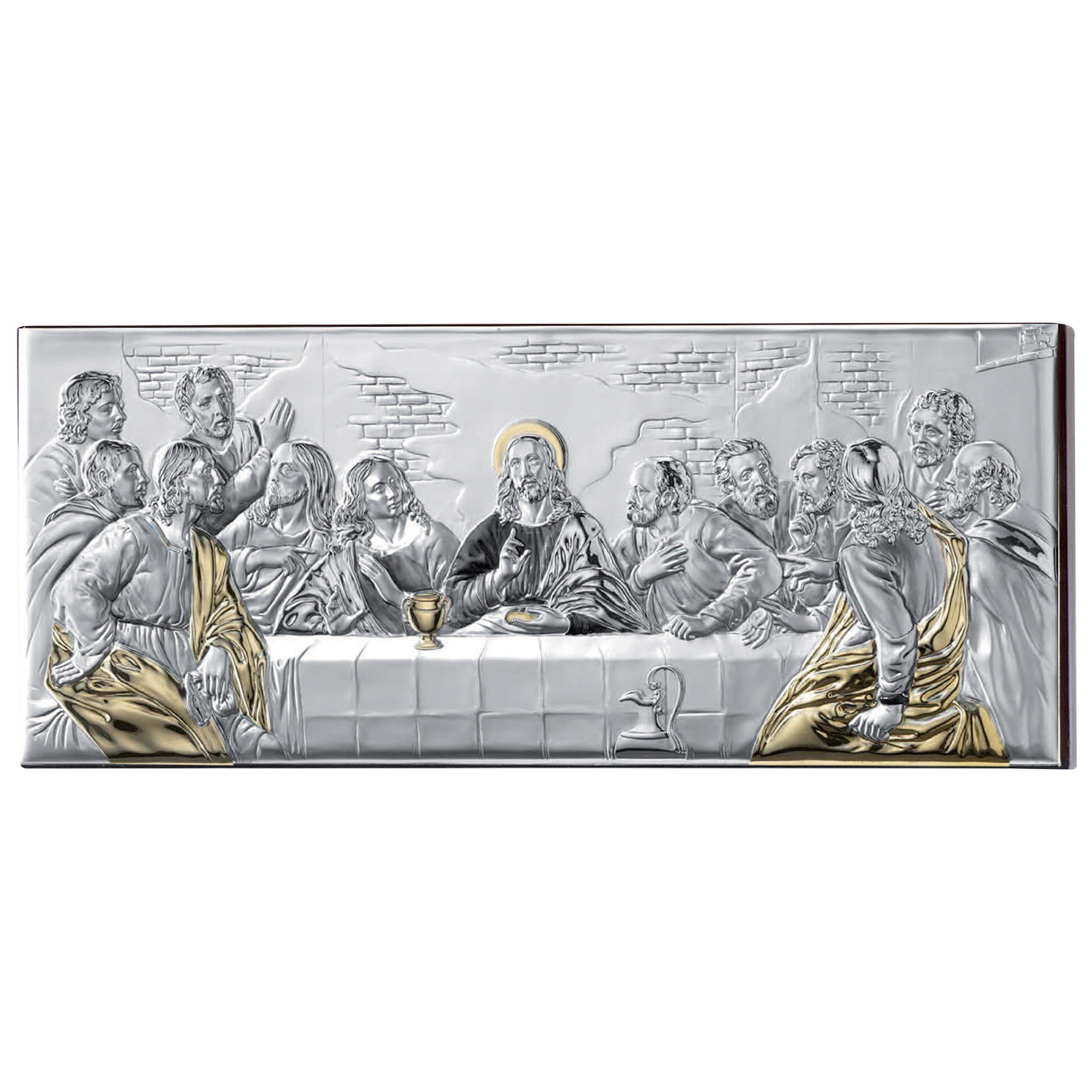 Ο Μυστικός Δείπνος 