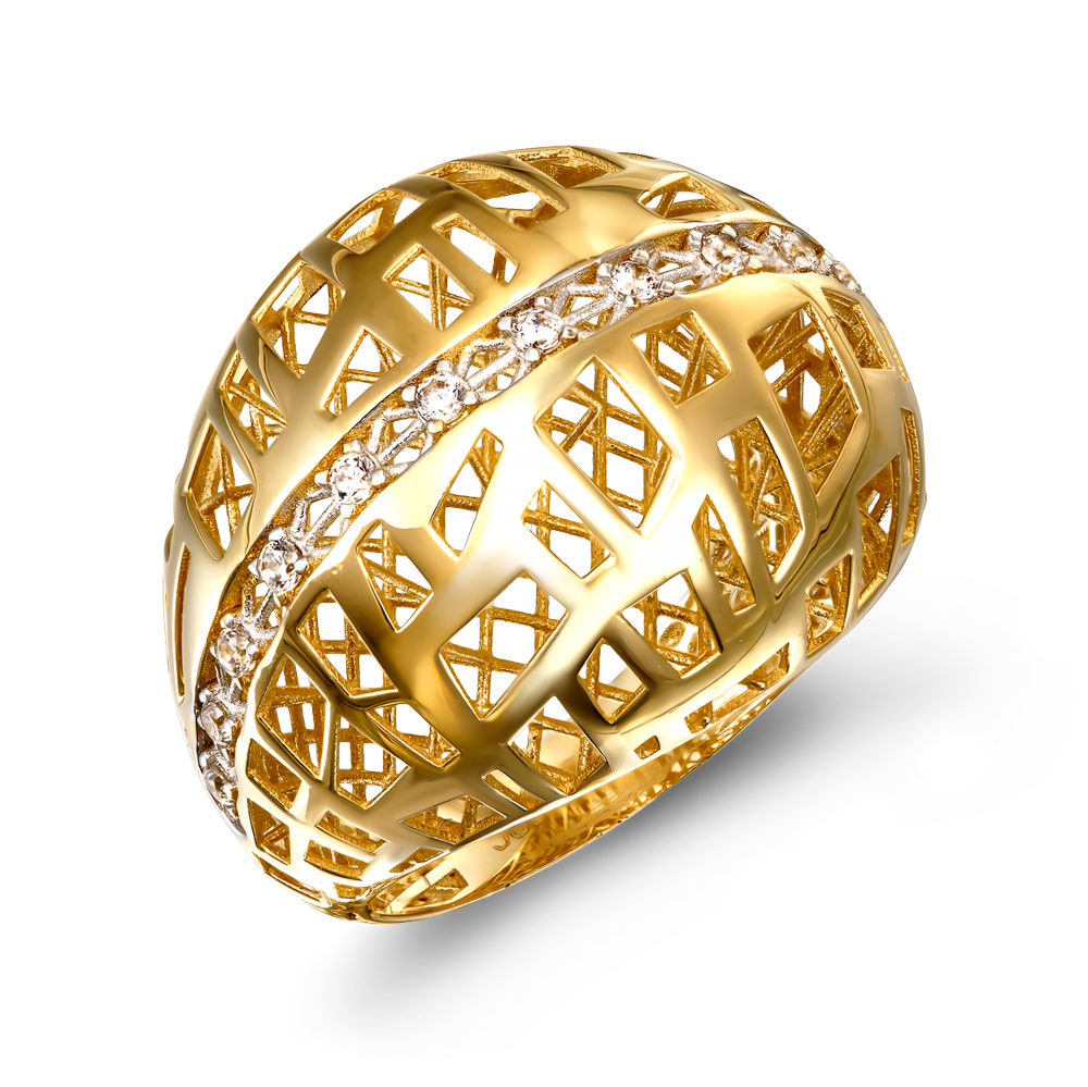 Δαχτυλίδι Γυναικείο Bold