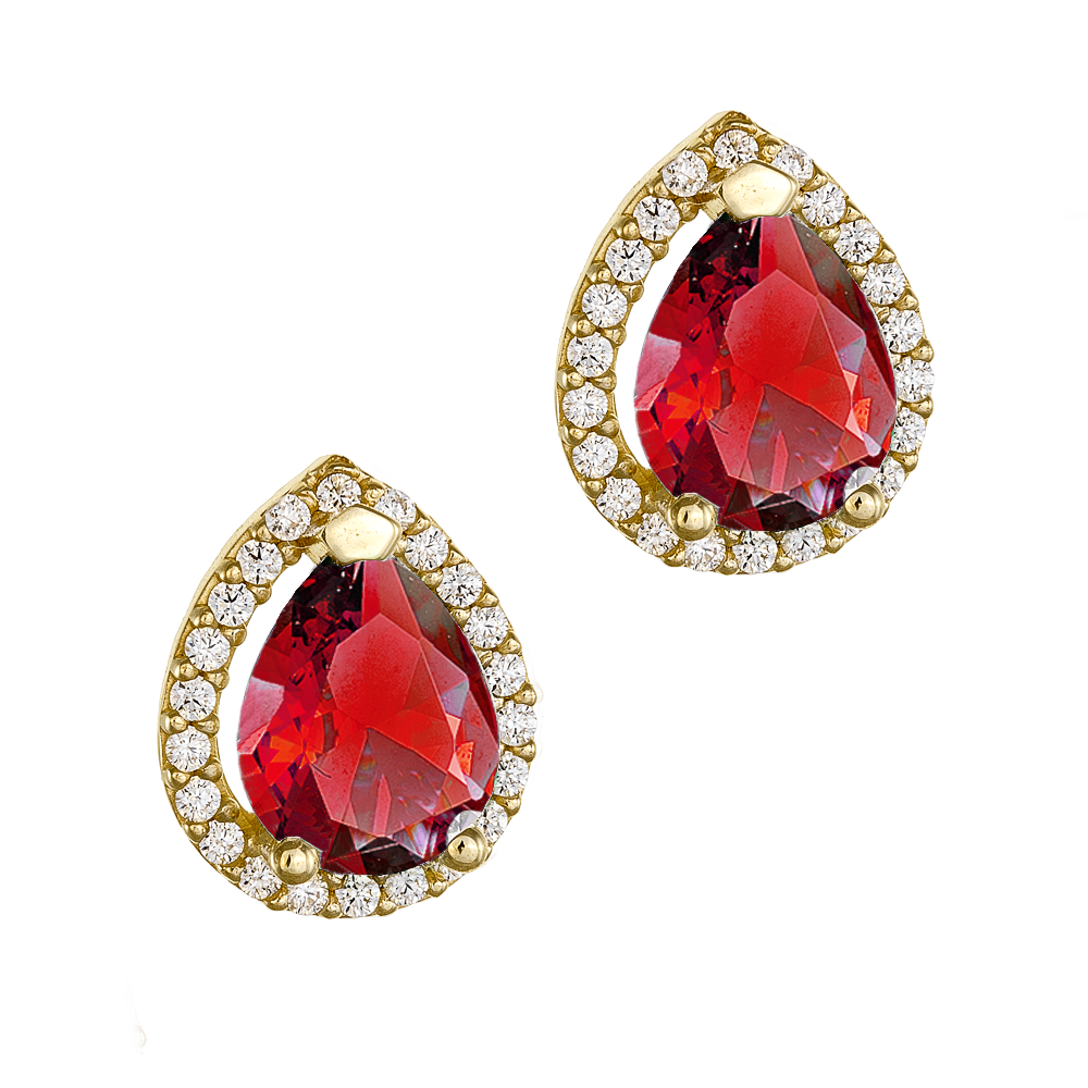 Χρυσή Ροζέτα Δάκρυ