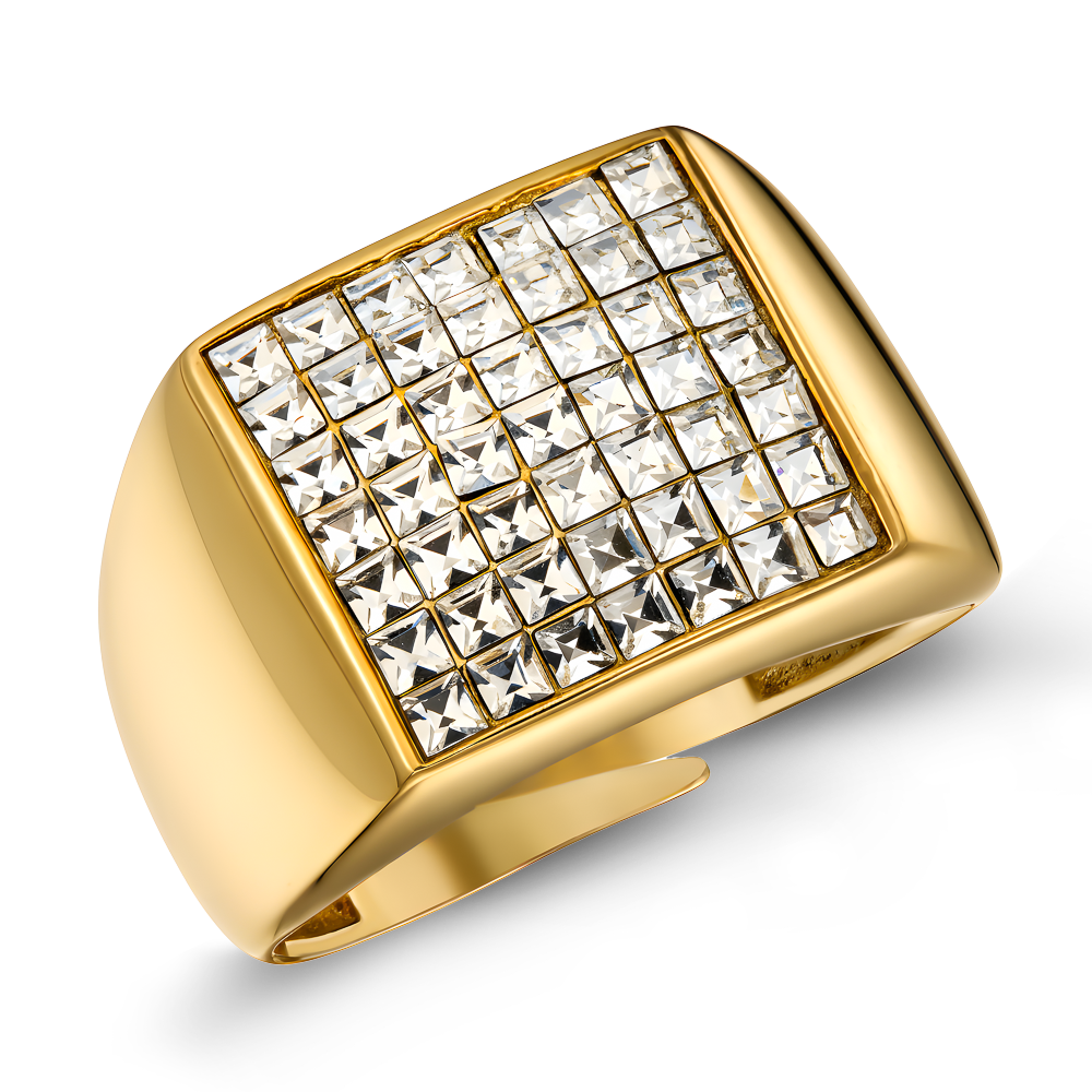 Δαχτυλίδι Πετράτο