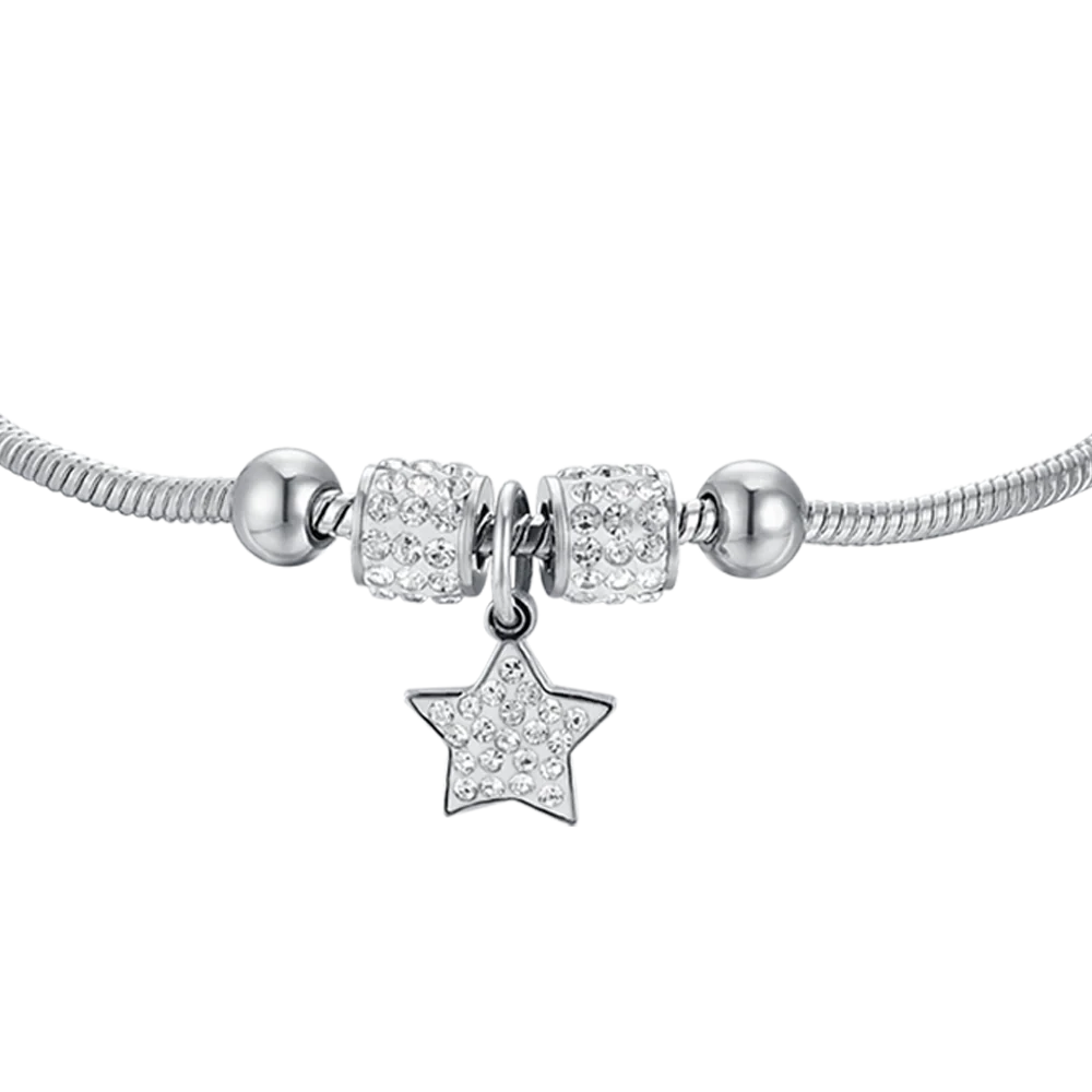 Βραχιολάκι Παιδικό Αστεράκι