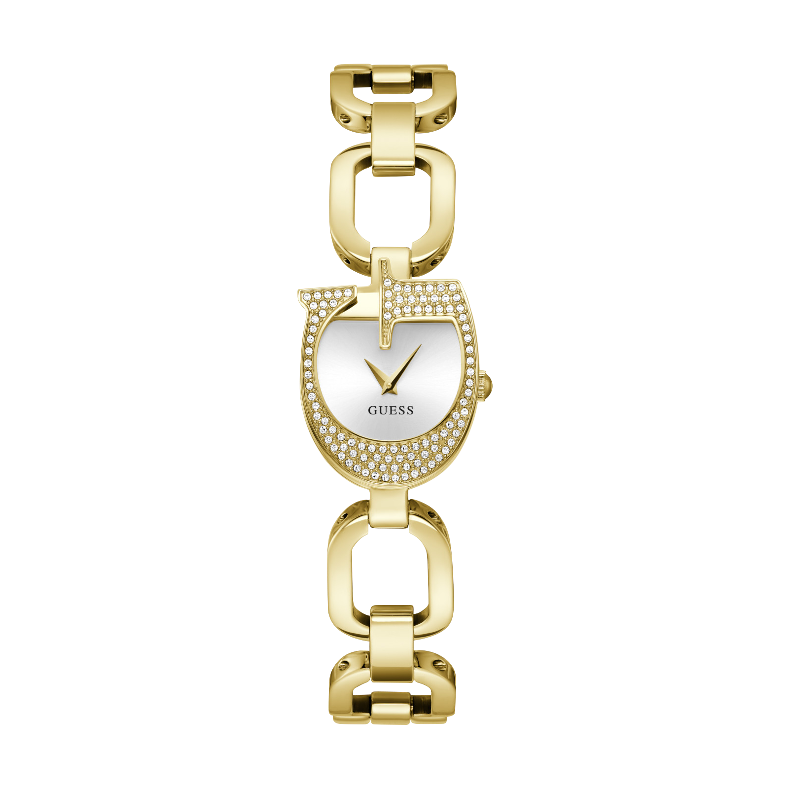 Γυναικείο Ρολόι GUESS GIA GOLD