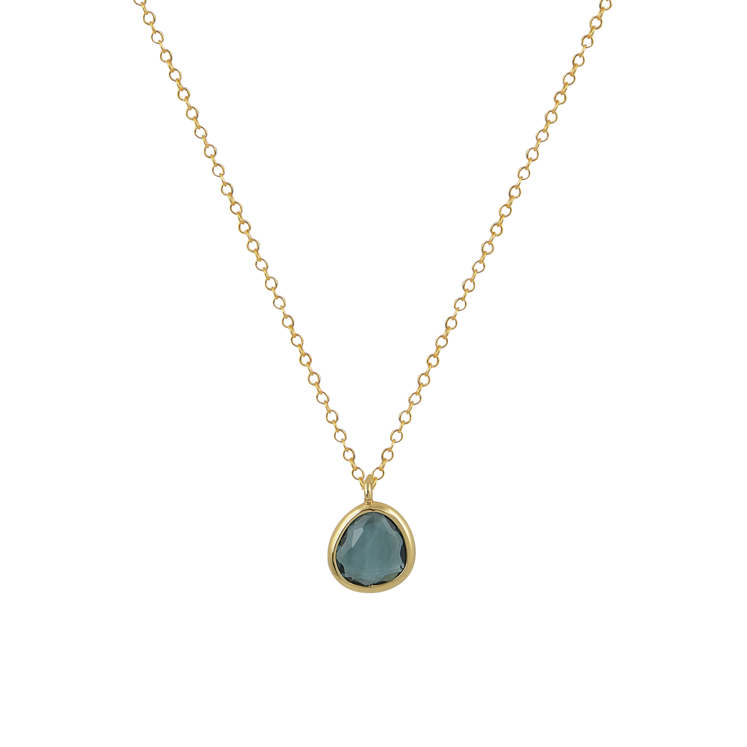 Κολιέ Γυναικείο