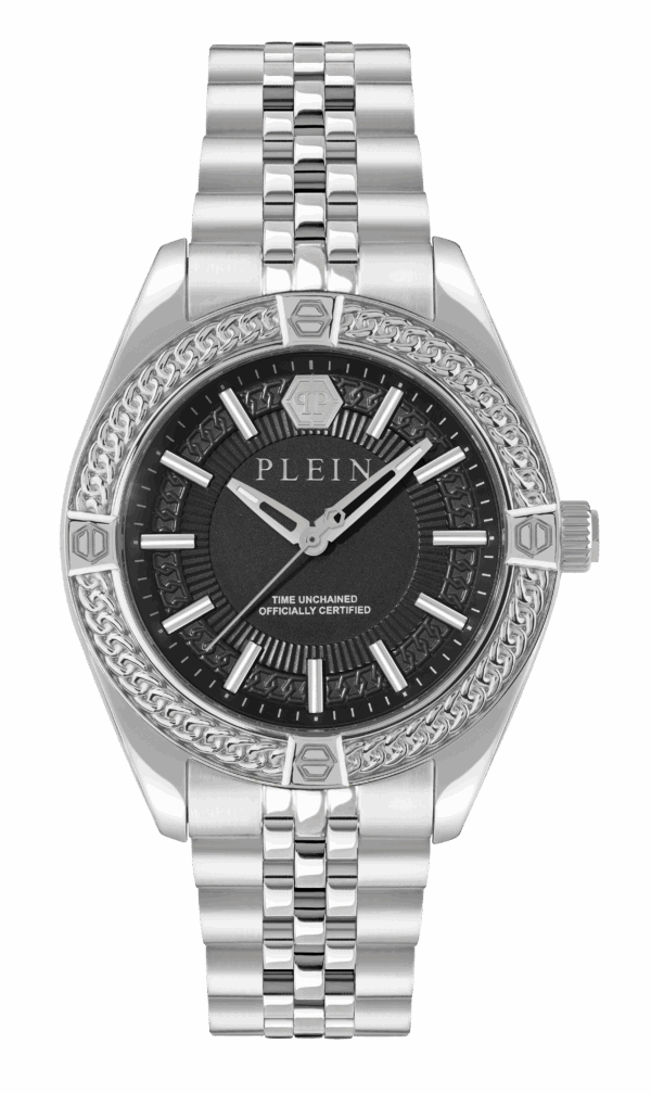 PHILIPP PLEIN ICON CHAIN