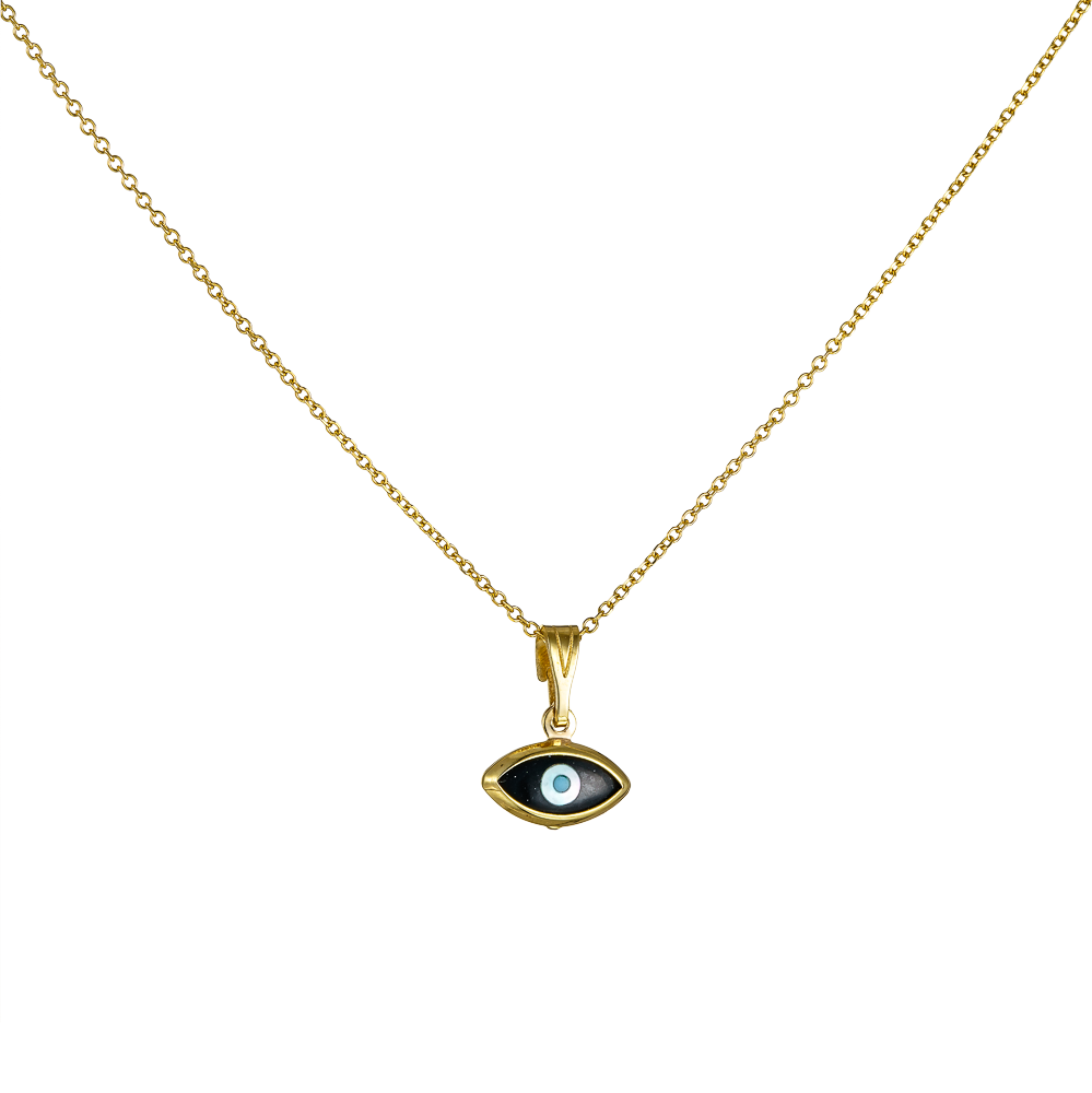 Παιδικό Ματάκι Χρυσό