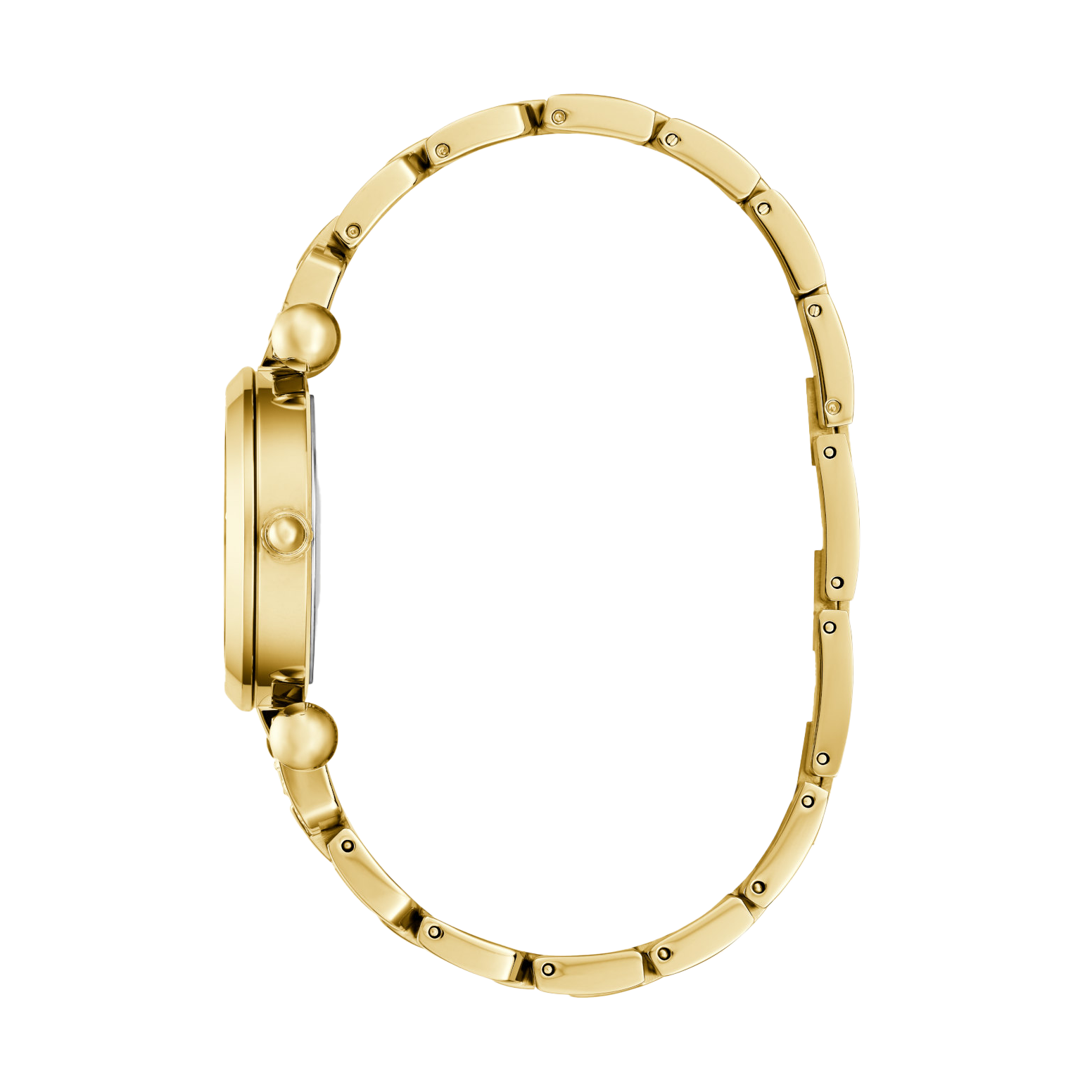 Γυναικείο Ρολόι GUESS GINGER GOLD