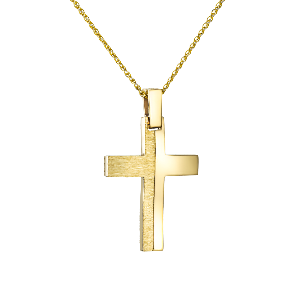 Σταυρός Διπλής Όψεως 