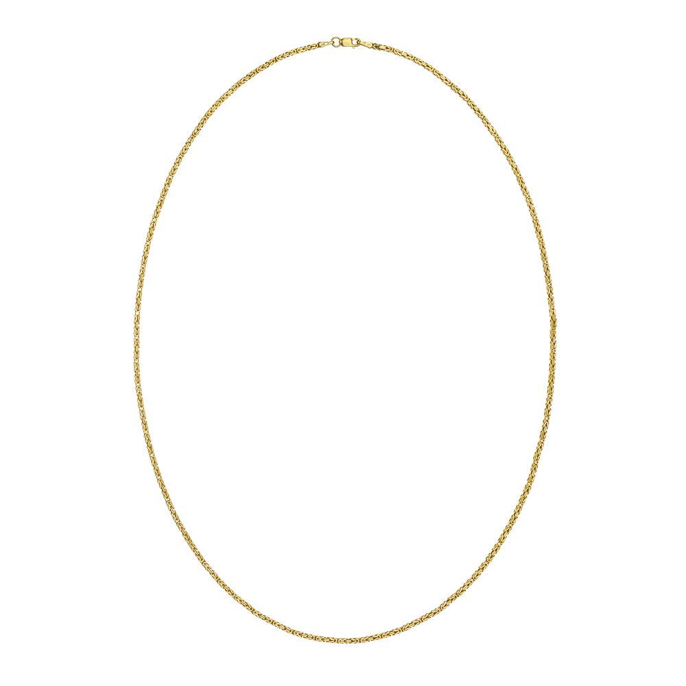 Χρυσή Αλυσίδα 14 Καρατίων