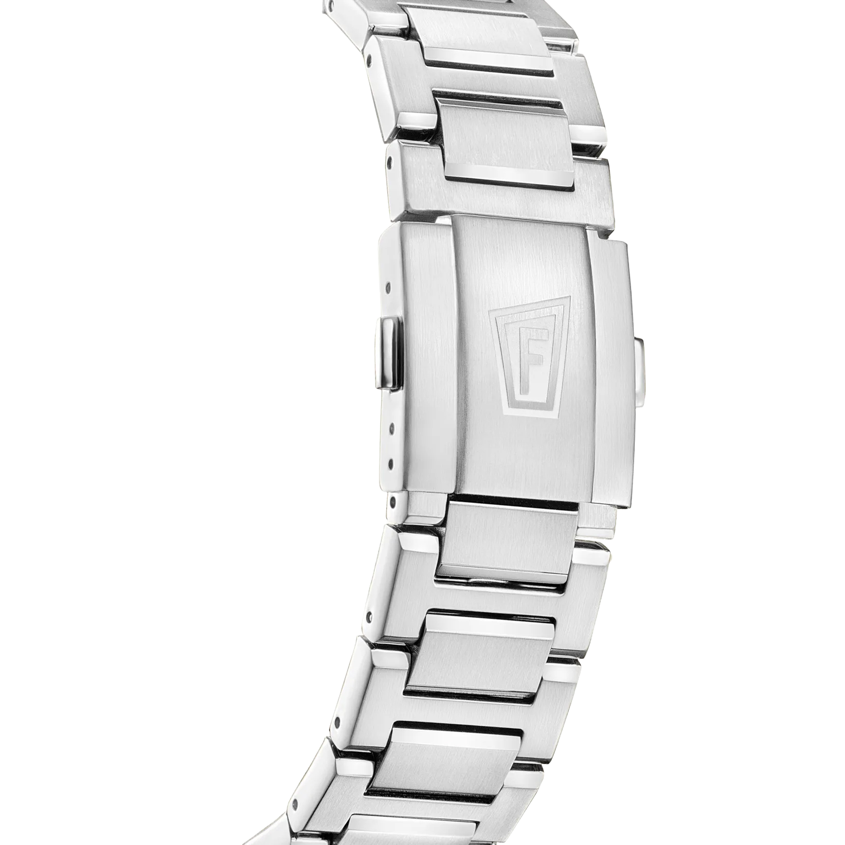 FESTINA Chronograph Silver Ανδρικό Ρολόι 